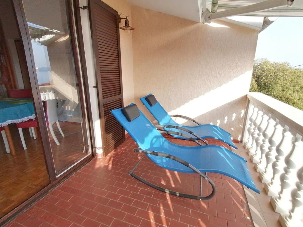 Apartment Kozino Violetta Exterior foto